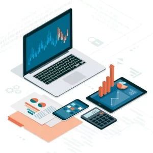 نرم افزار حسابداری