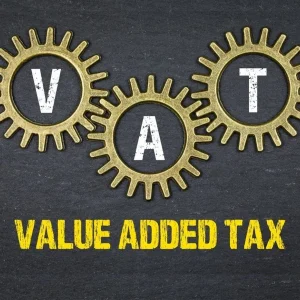 قانون مالیات بر ارزش افزوده