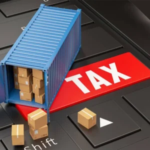 مالیات صادرات