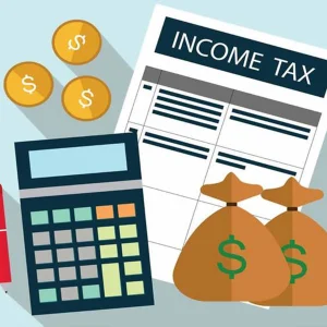 معافیت مالیاتی