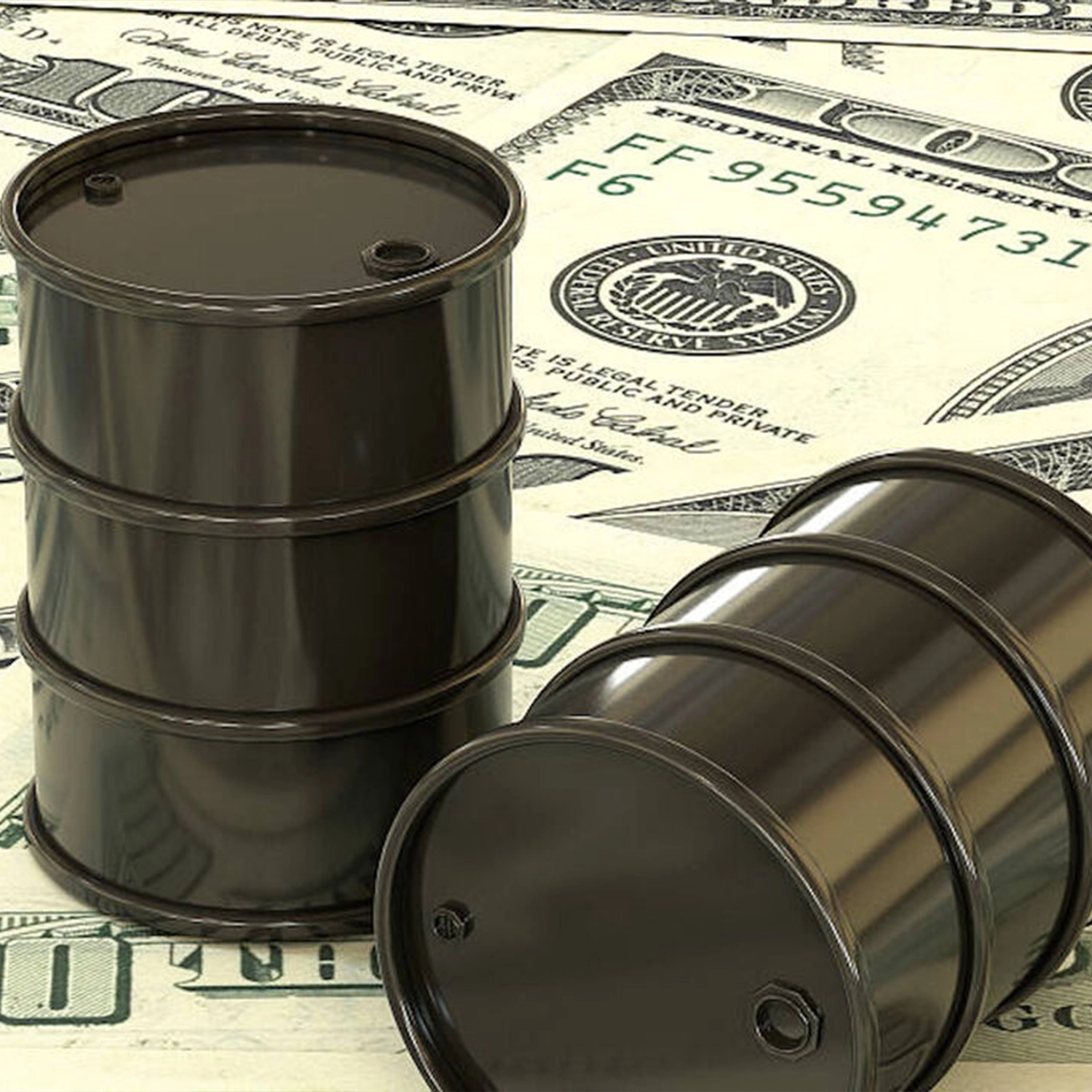 نفت در تأمین منابع عمومی