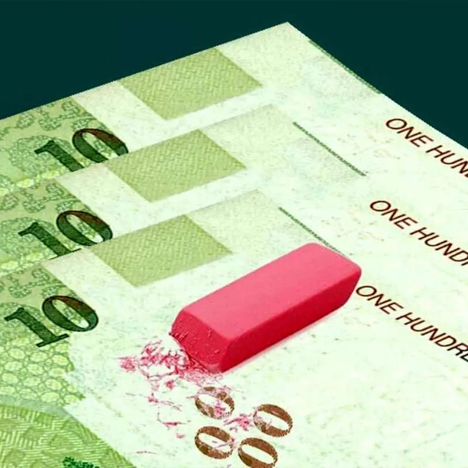 حذف صفر از پول ملی